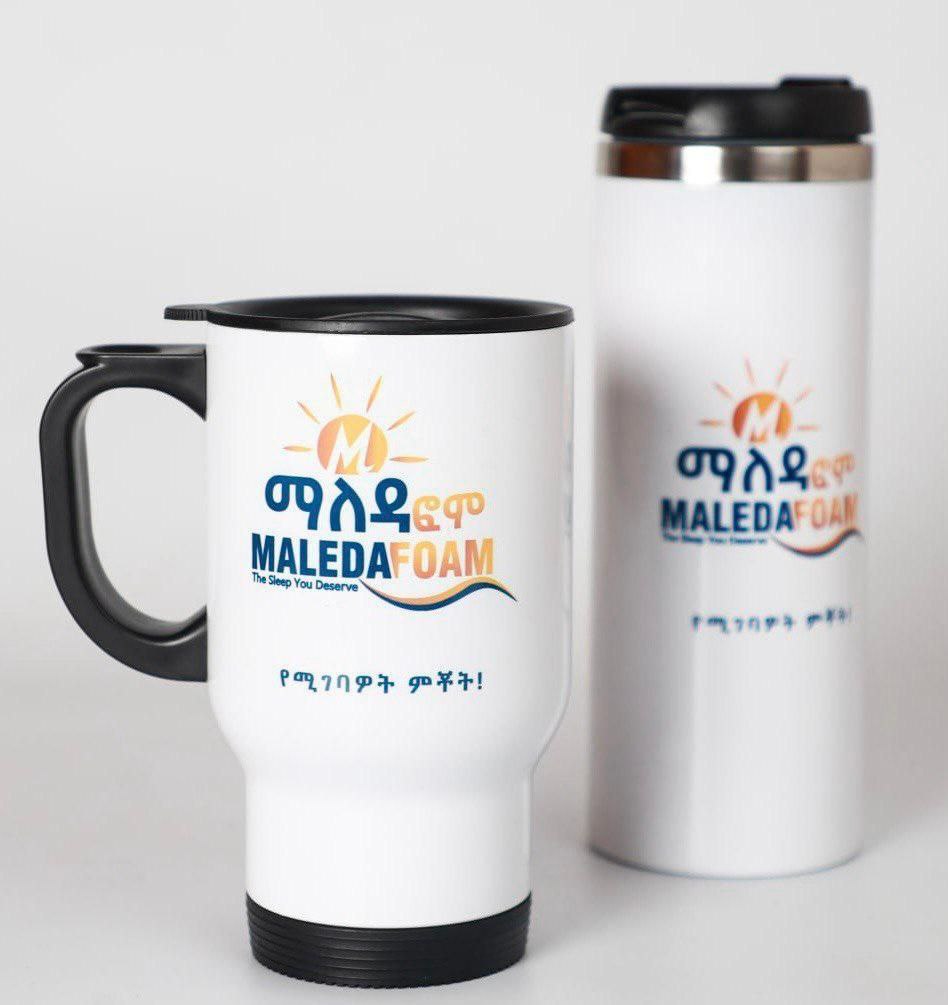 Permuz Mug Printing